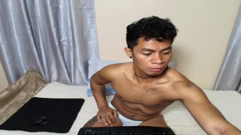 morenojake online show from 07.04.26