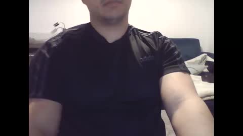 Jos Luis online show from 02.01.25