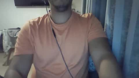 Jos Luis online show from 10.24.25