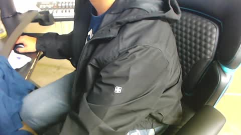 Didier online show from 01.13.25