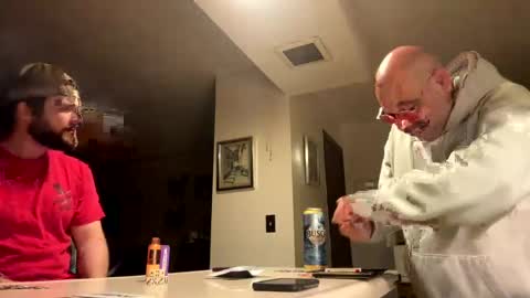 morethanenough437431 online show from 10.10.25