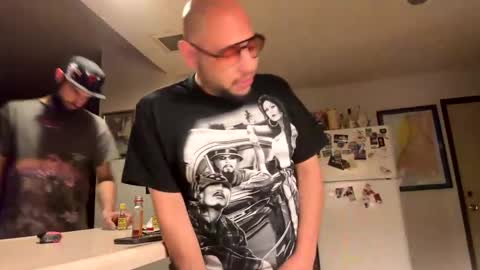 morethanenough437431 online show from 12.17.25