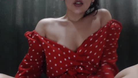 Snapshot of moreza99 chatting on 02.28.25 monika online show from 02.28.25