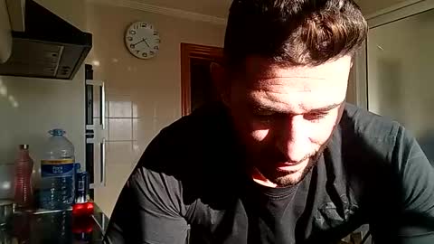 morfeo6 online show from 11.26.25