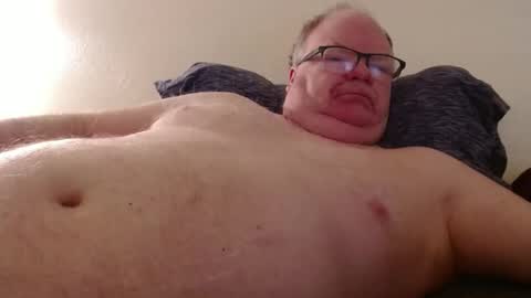 morgan5965 online show from 11.30.25