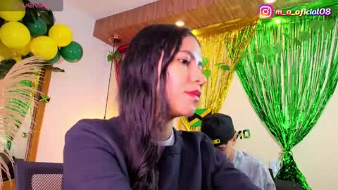 morgan_alice online show from 04.22.26