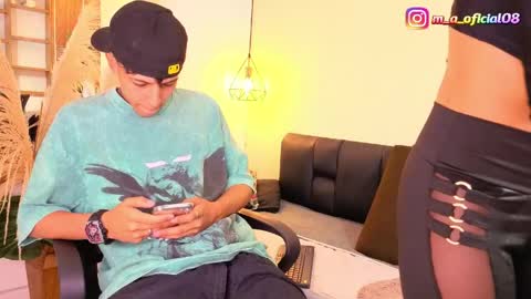 morgan_alice online show from 04.24.26