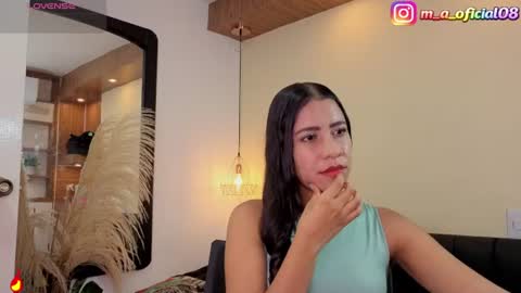 morgan_alice online show from 07.09.26