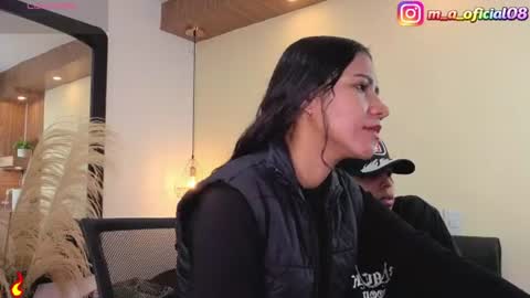 morgan_alice online show from 07.10.26