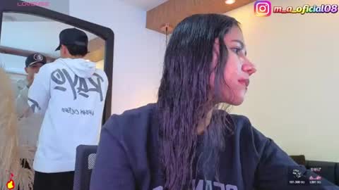 morgan_alice online show from 07.21.26