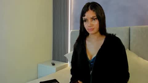 Snapshot of morgan_aura chatting on 06.02.26 Morgan Aura online show from 06.02.26