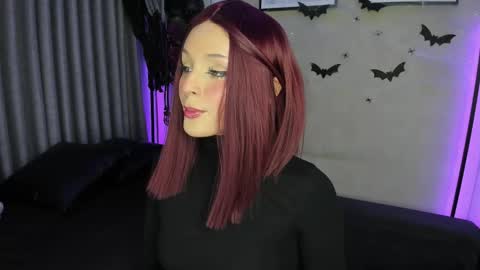  Morgan  online show from 11.09.25