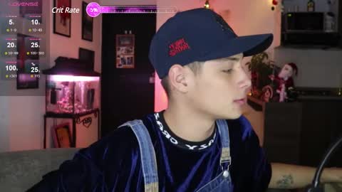   online show from 12.12.24