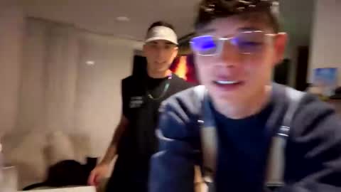   online show from 10.14.25