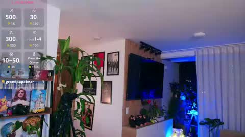   online show from 08.03.26