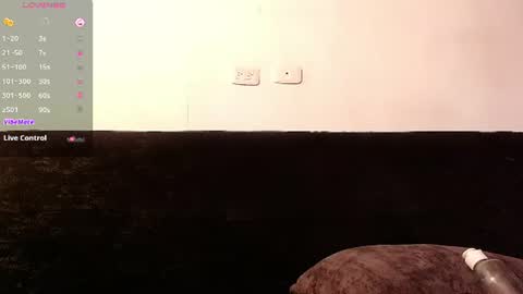 Morgan Lee online show from 07.04.26