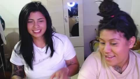 morgana y medusa online show from 09.26.25