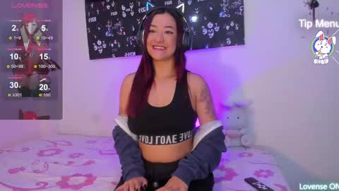 Morgan-Redds online show from 03.03.25