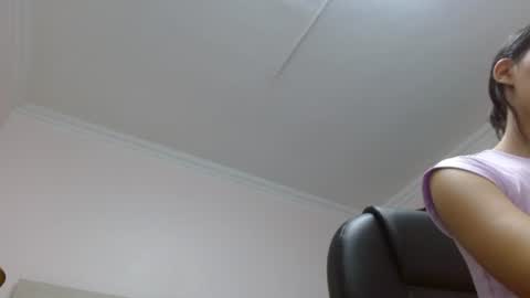 Snapshot of morgana_18 chatting on 07.22.26 Morgana online show from 07.22.26