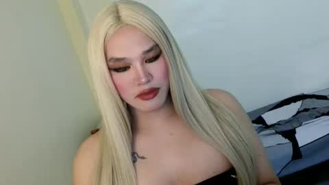 Ms. Morgana online show from 05.13.26