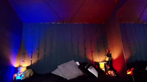 Snapshot of morganacrowley_ chatting on 01.26.25 Morgana online show from 01.26.25