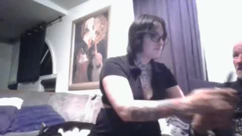 morganemarcel online show from 05.18.26