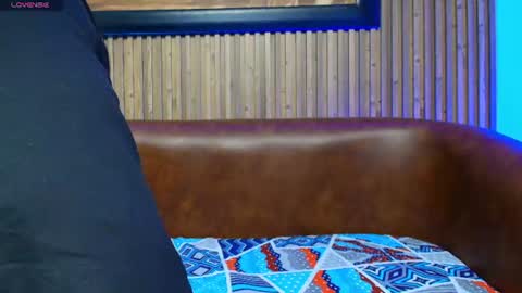 morganevans_t online show from 08.03.26