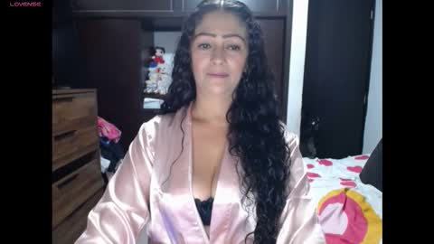 Snapshot of morganfacinating_7777 chatting on 02.12.26 MORGAN online show from 02.12.26