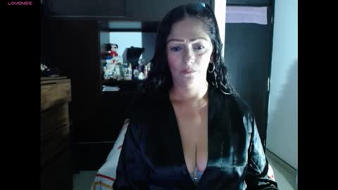 Snapshot of morganfacinating_7777 chatting on 03.08.26 MORGAN online show from 03.08.26