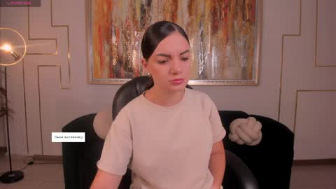 Morgan Hicks online show from 05.02.26