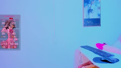 Morganita  online show from 01.18.25