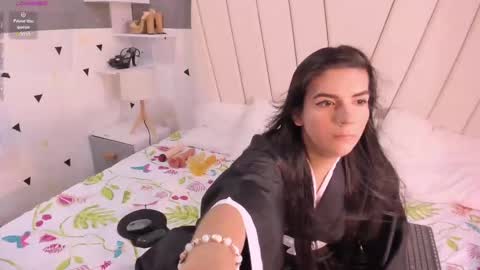 Morganita  online show from 02.10.25