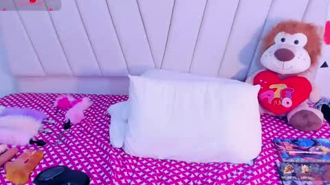 Morganita  online show from 03.12.25