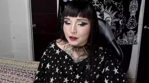 Morgan Moon online show from 02.16.26