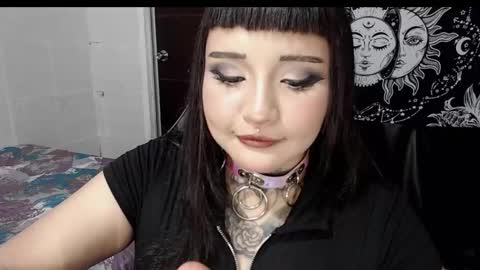 Morgan Moon online show from 03.24.26