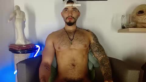 morgan online show from 10.24.25