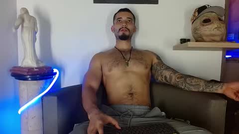 morgan online show from 11.04.25