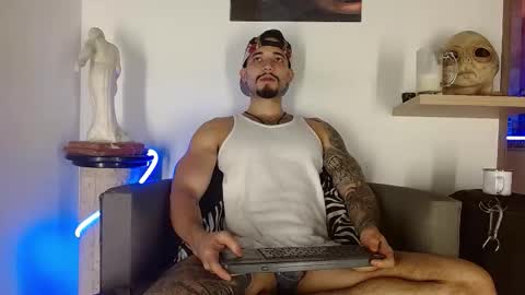 morgan online show from 11.12.25