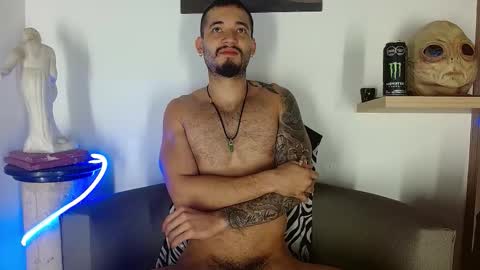 morgan online show from 11.18.25