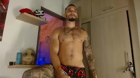 morgan online show from 11.24.25