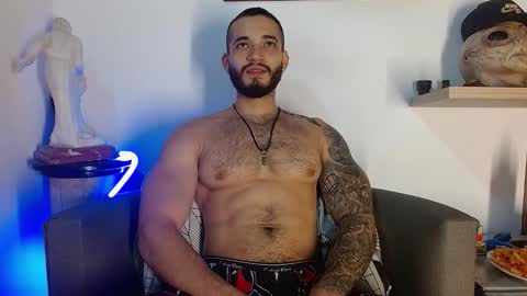 morgan online show from 02.03.26