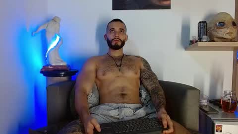 morgan online show from 02.26.26