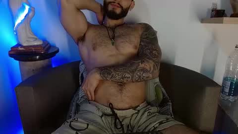 morgan online show from 03.09.26