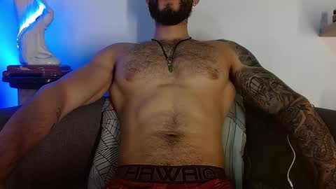 morgan online show from 03.14.26