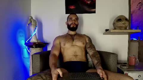 morgan online show from 07.23.26