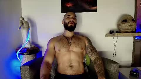 morgan online show from 08.02.26