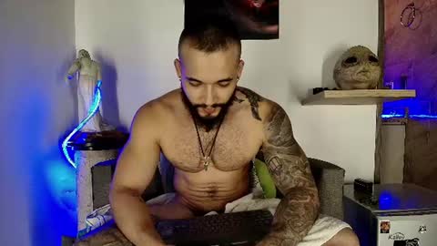 morgan online show from 08.03.26