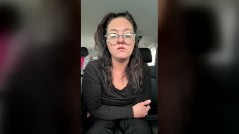 morganteeter25 online show from 02.03.26