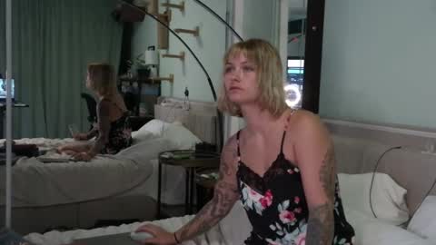 morganwhorgan online show from 06.03.26