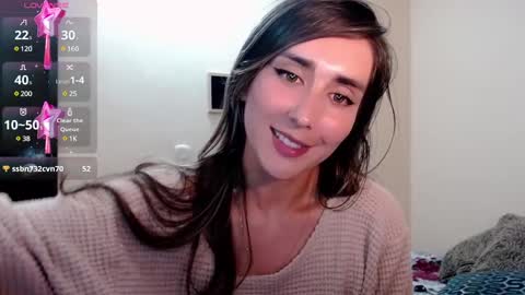 Moriah online show from 12.27.24